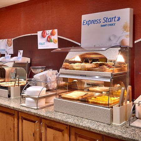 Hampton Inn & Suites By Hilton Mesquite Dış mekan fotoğraf