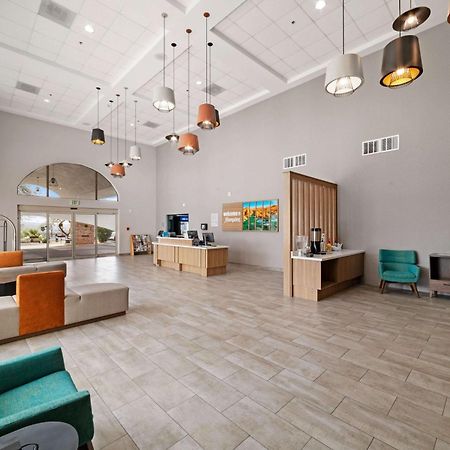 Hampton Inn & Suites By Hilton Mesquite Dış mekan fotoğraf