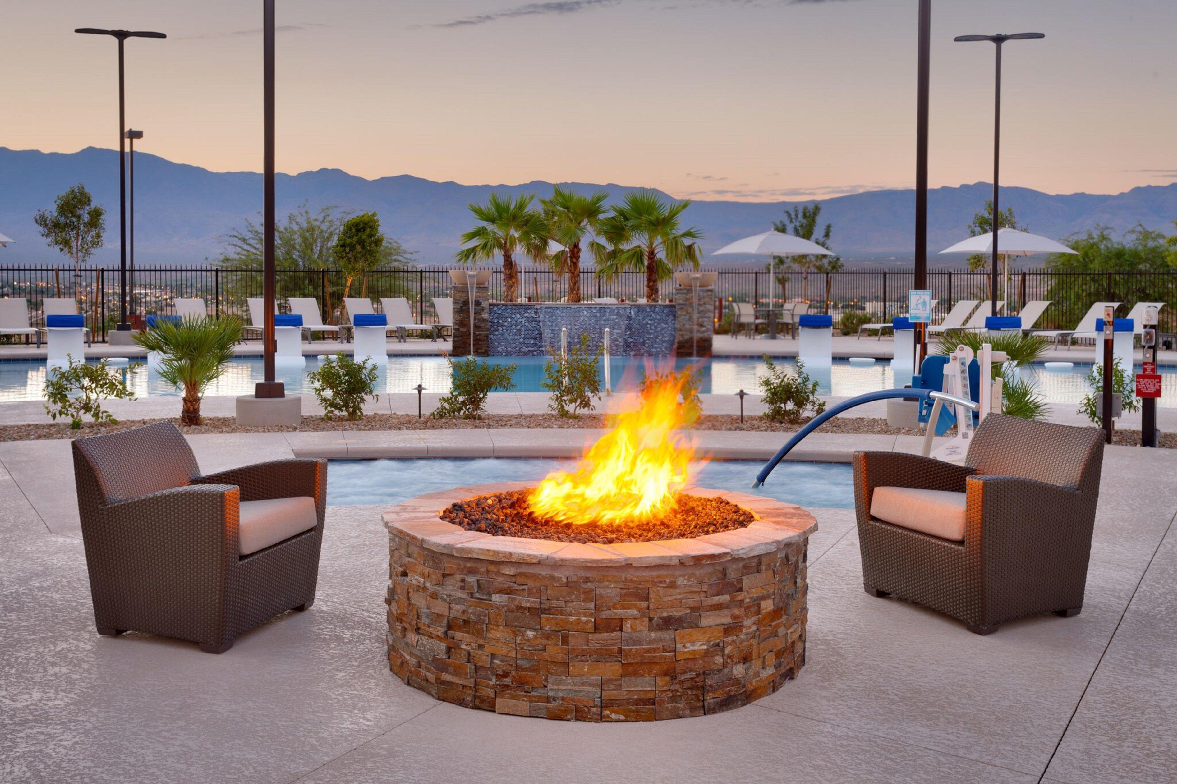 Hampton Inn & Suites By Hilton Mesquite Dış mekan fotoğraf