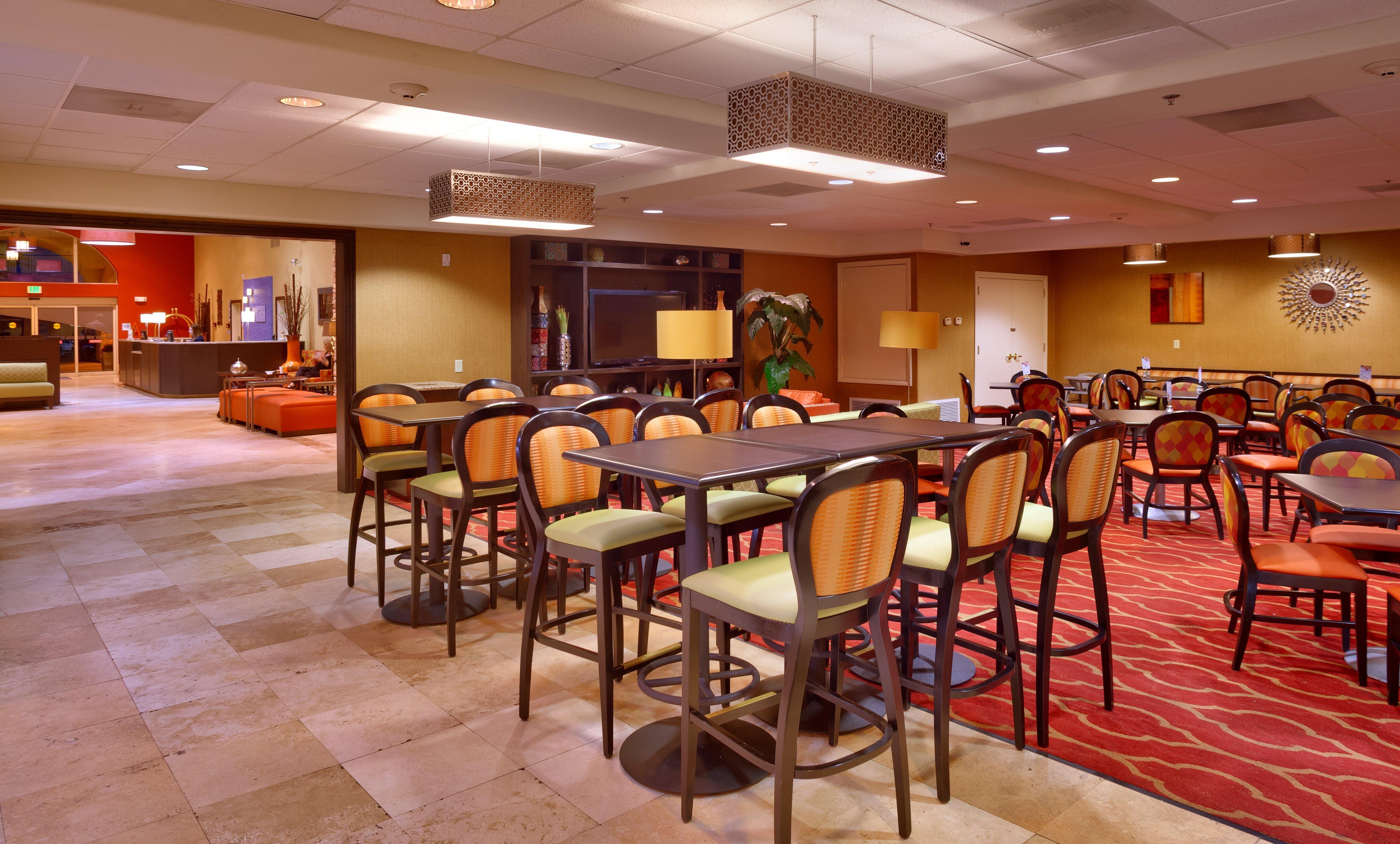 Hampton Inn & Suites By Hilton Mesquite Dış mekan fotoğraf