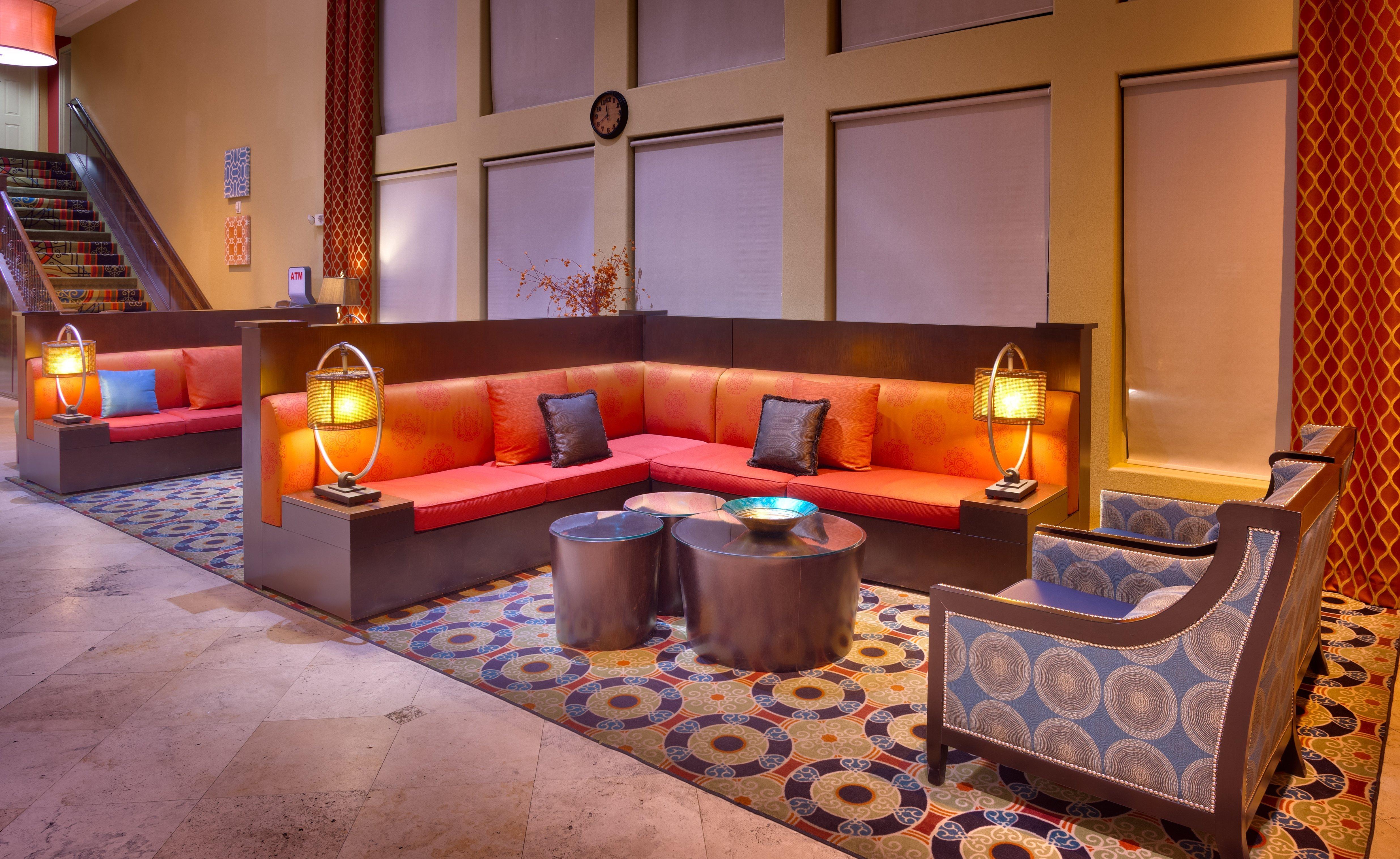 Hampton Inn & Suites By Hilton Mesquite Dış mekan fotoğraf