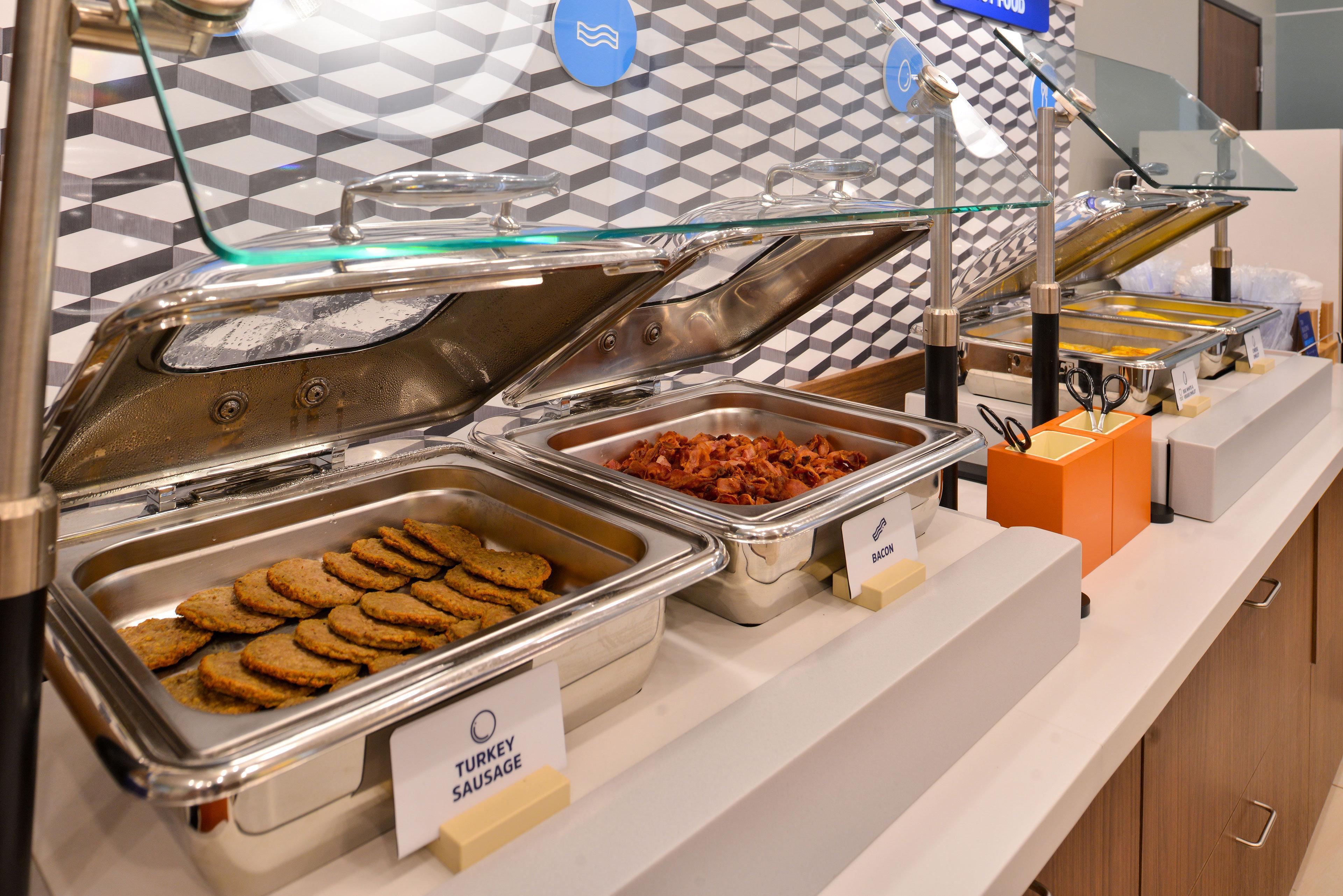 Hampton Inn & Suites By Hilton Mesquite Dış mekan fotoğraf