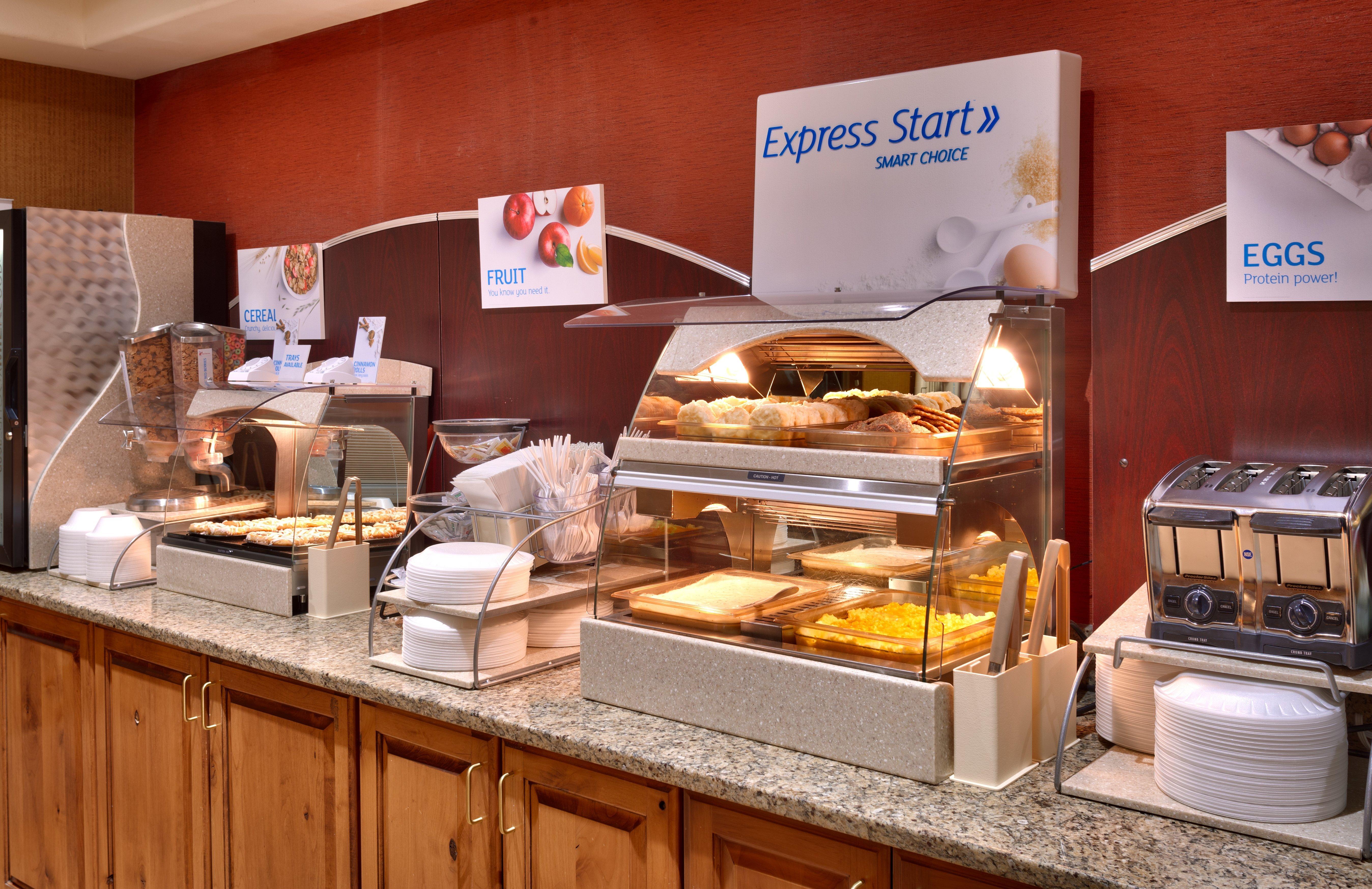 Hampton Inn & Suites By Hilton Mesquite Dış mekan fotoğraf