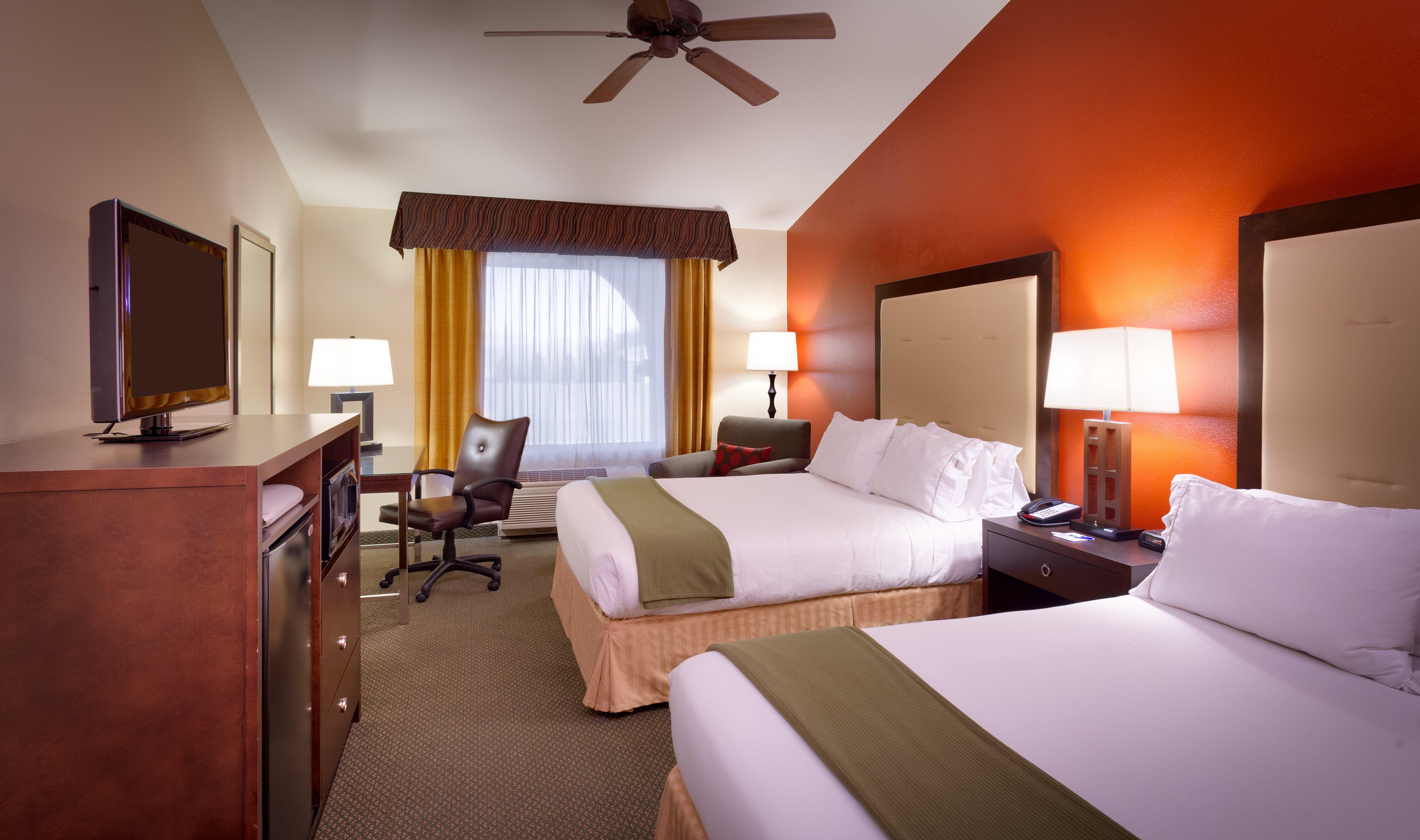Hampton Inn & Suites By Hilton Mesquite Dış mekan fotoğraf