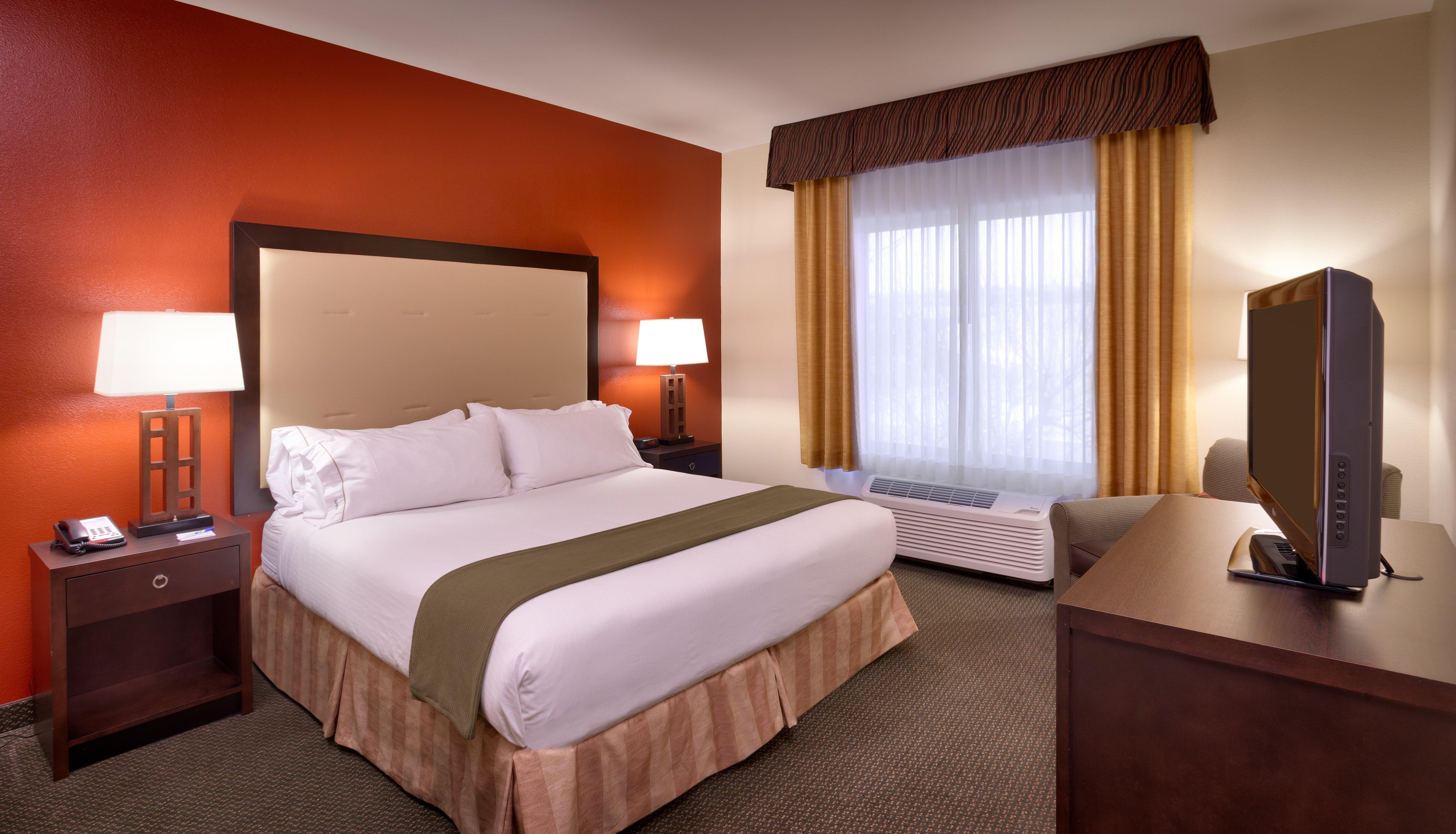 Hampton Inn & Suites By Hilton Mesquite Dış mekan fotoğraf