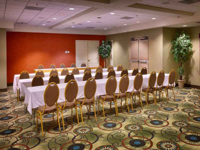 Hampton Inn & Suites By Hilton Mesquite Dış mekan fotoğraf